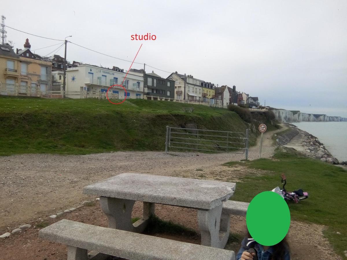 Apartmán L'Essentiel Ault Exteriér fotografie