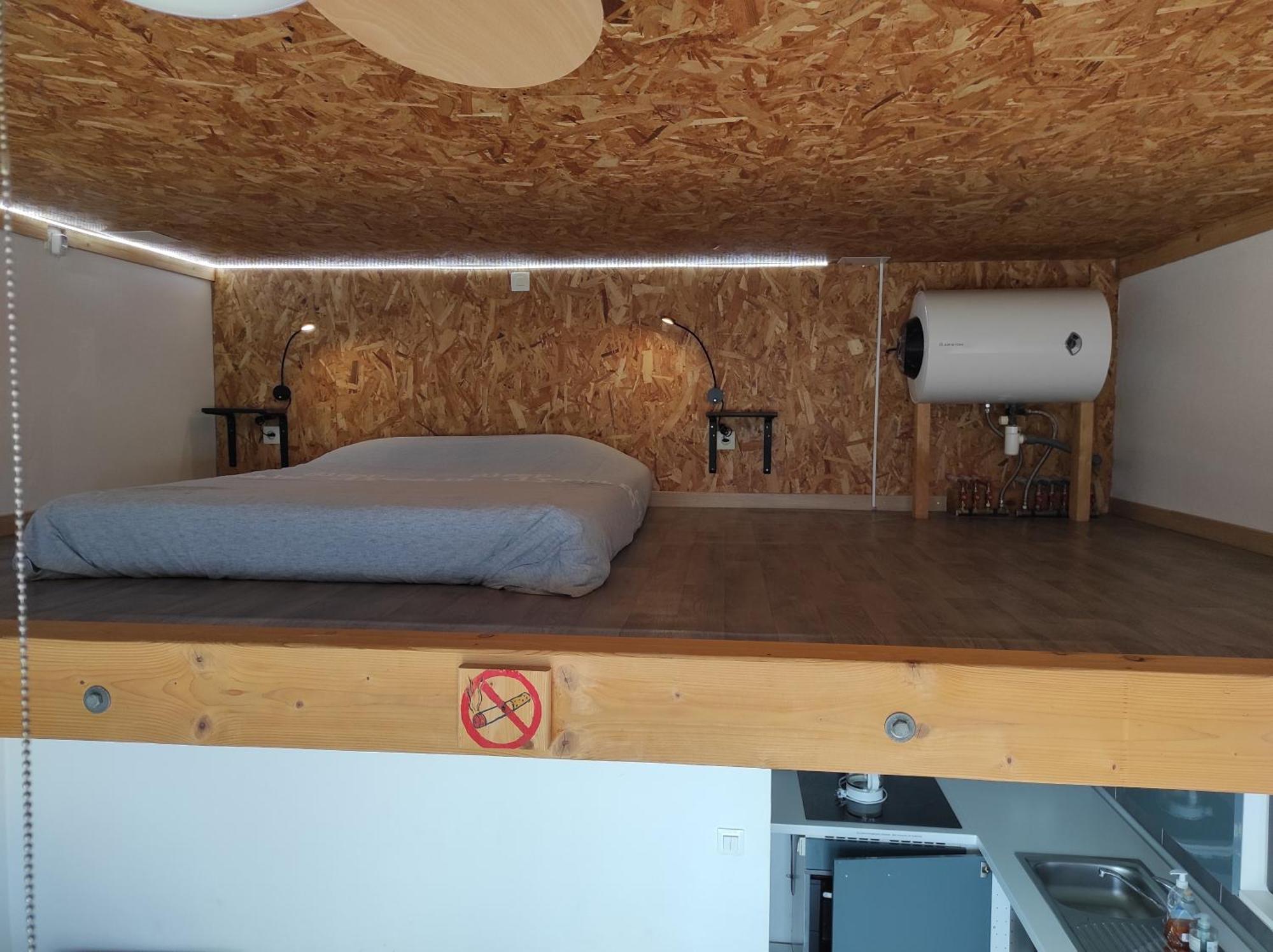 Apartmán L'Essentiel Ault Exteriér fotografie