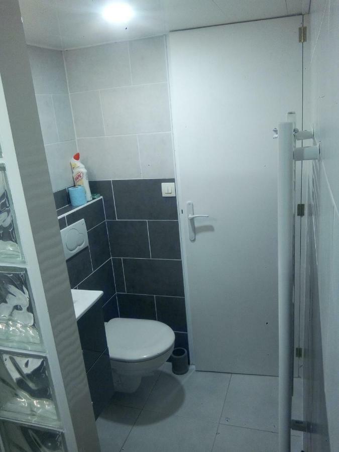 Apartmán L'Essentiel Ault Exteriér fotografie