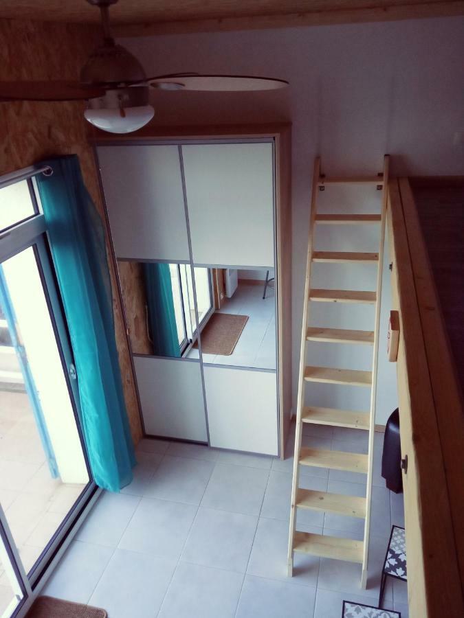Apartmán L'Essentiel Ault Exteriér fotografie