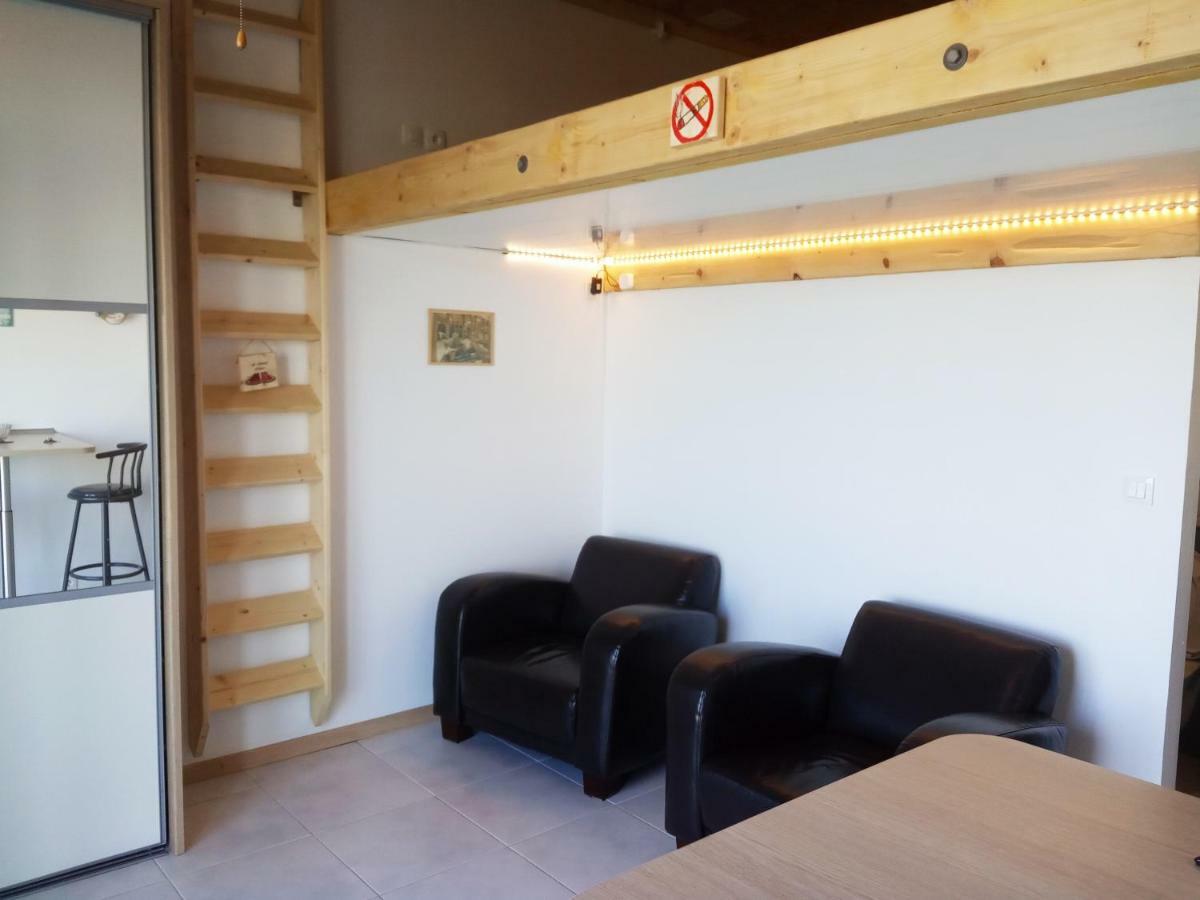 Apartmán L'Essentiel Ault Exteriér fotografie