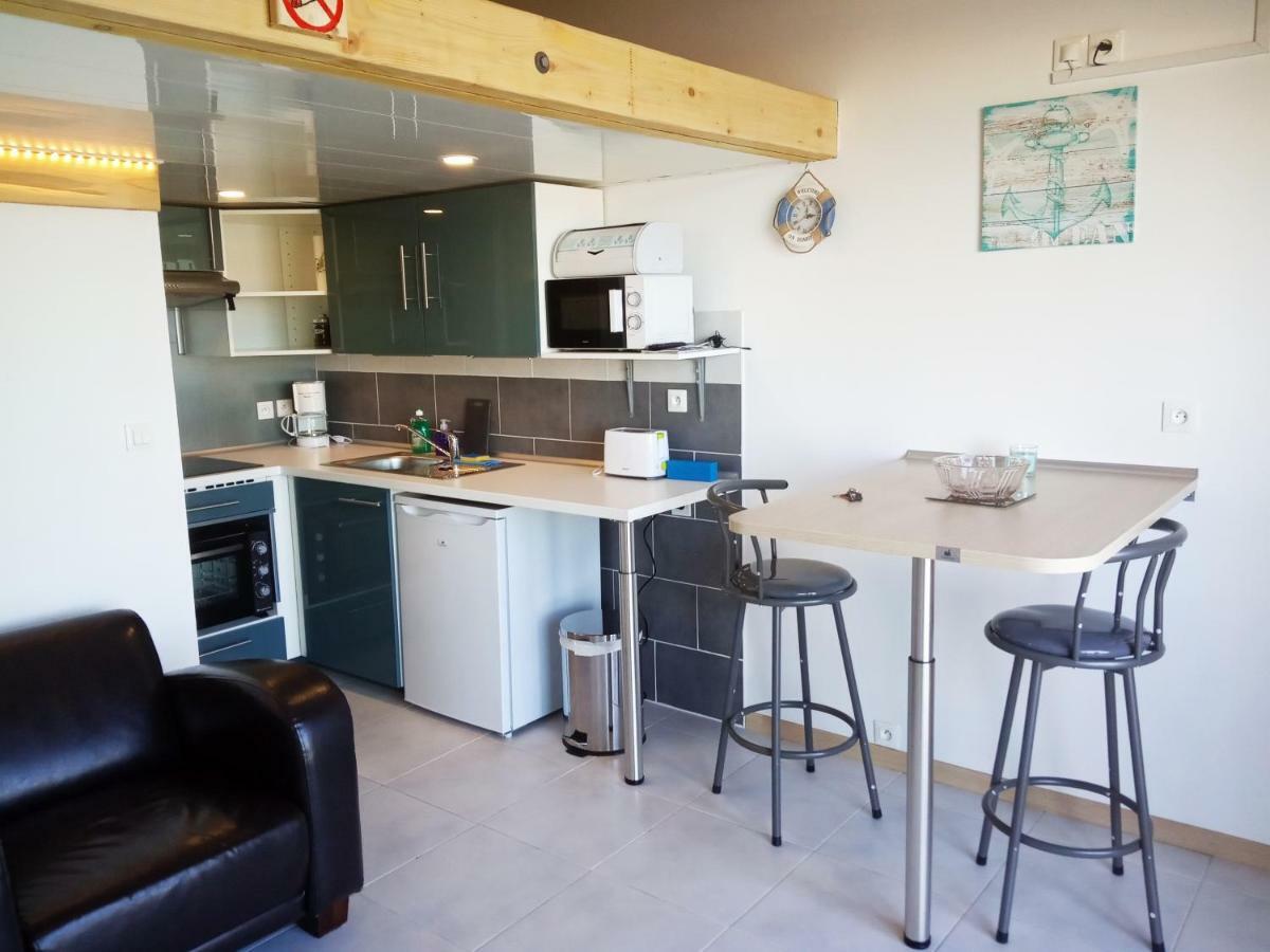 Apartmán L'Essentiel Ault Exteriér fotografie