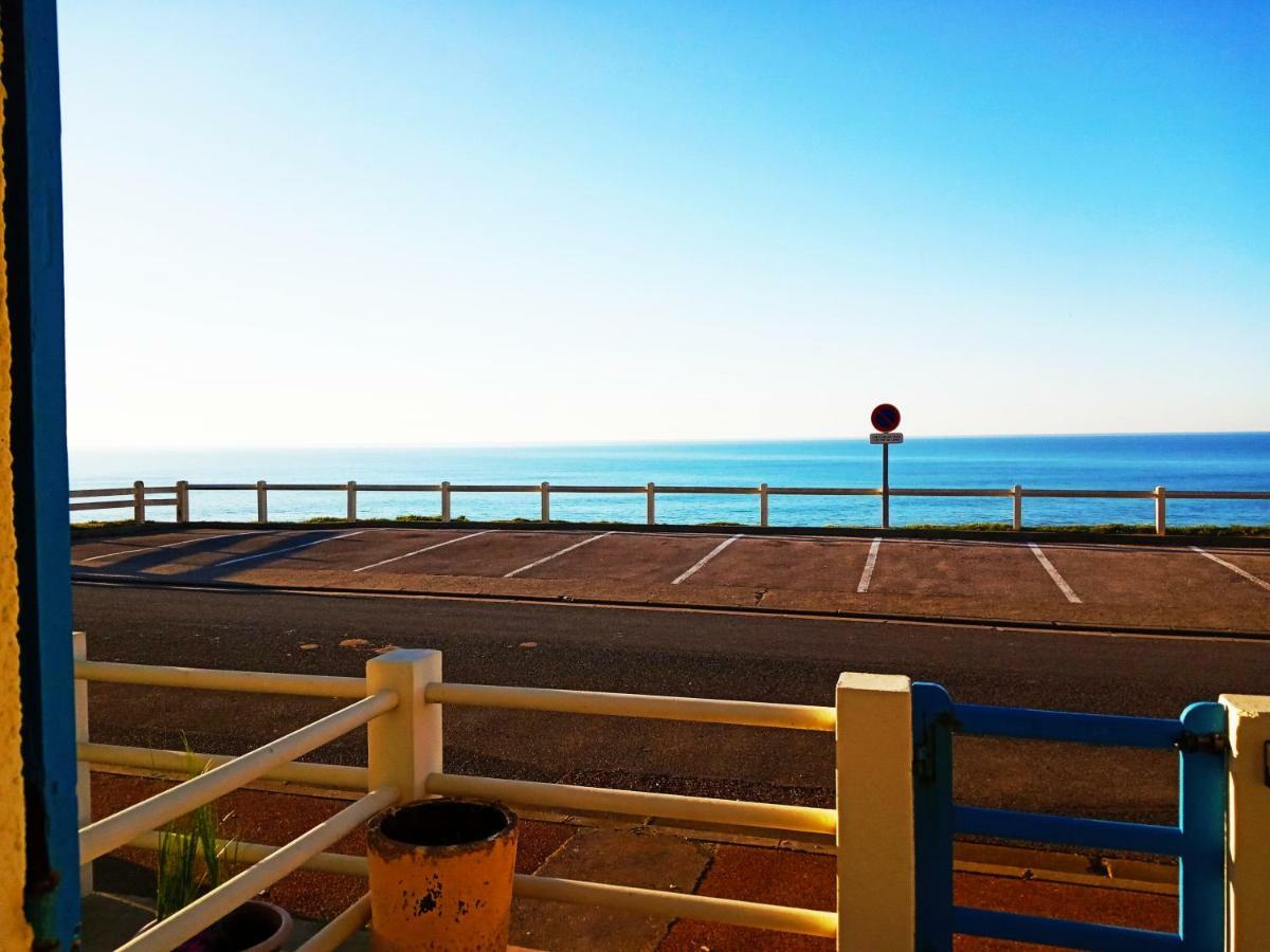 Apartmán L'Essentiel Ault Exteriér fotografie