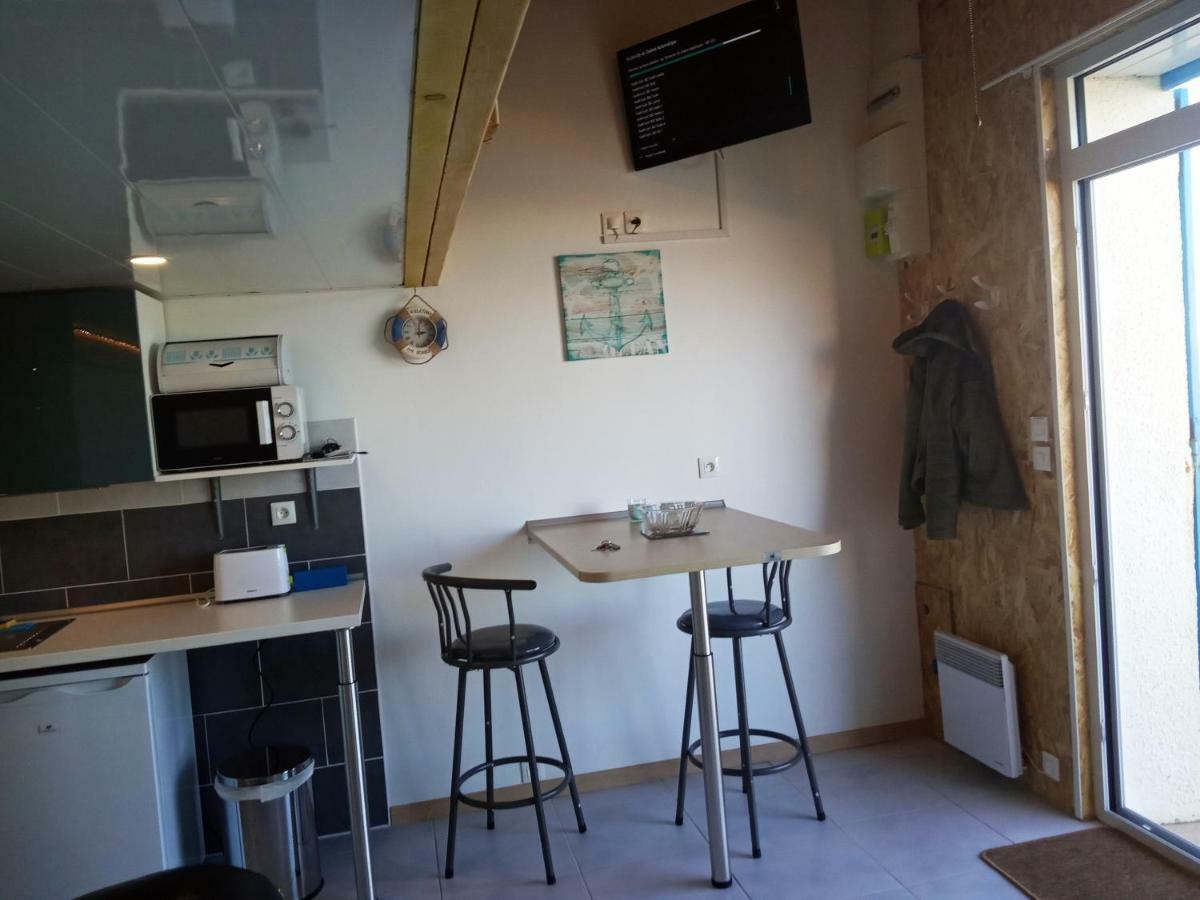 Apartmán L'Essentiel Ault Exteriér fotografie
