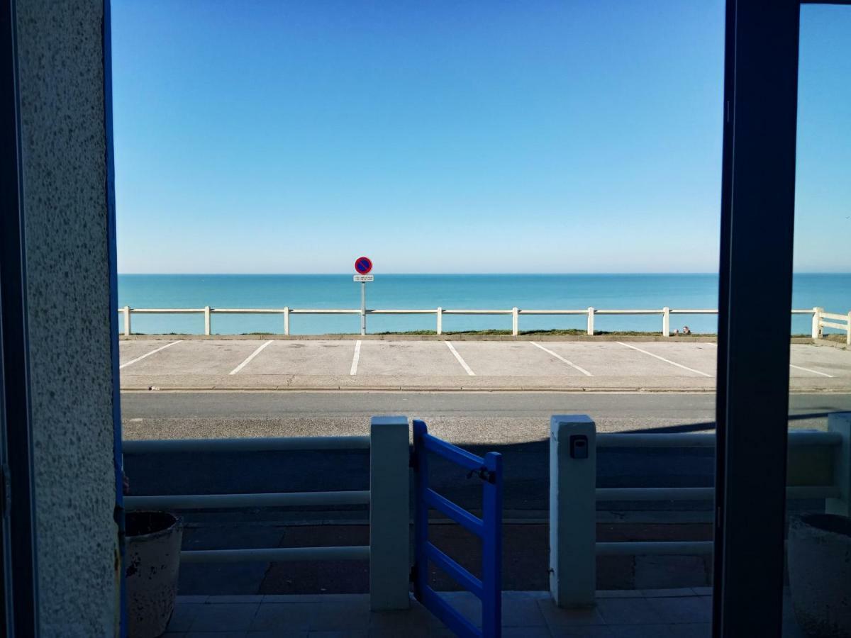 Apartmán L'Essentiel Ault Exteriér fotografie