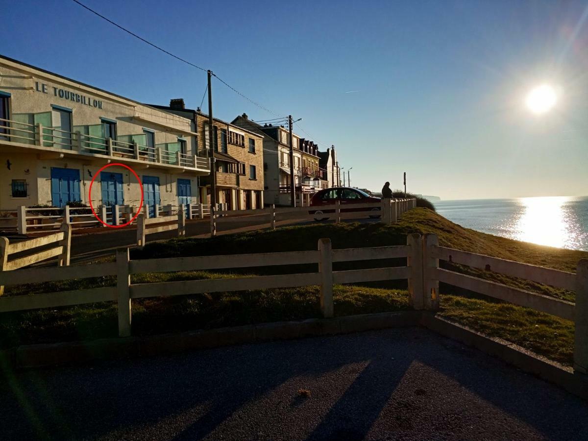 Apartmán L'Essentiel Ault Exteriér fotografie