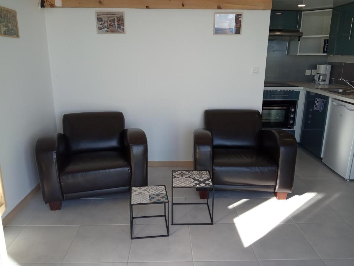 Apartmán L'Essentiel Ault Exteriér fotografie